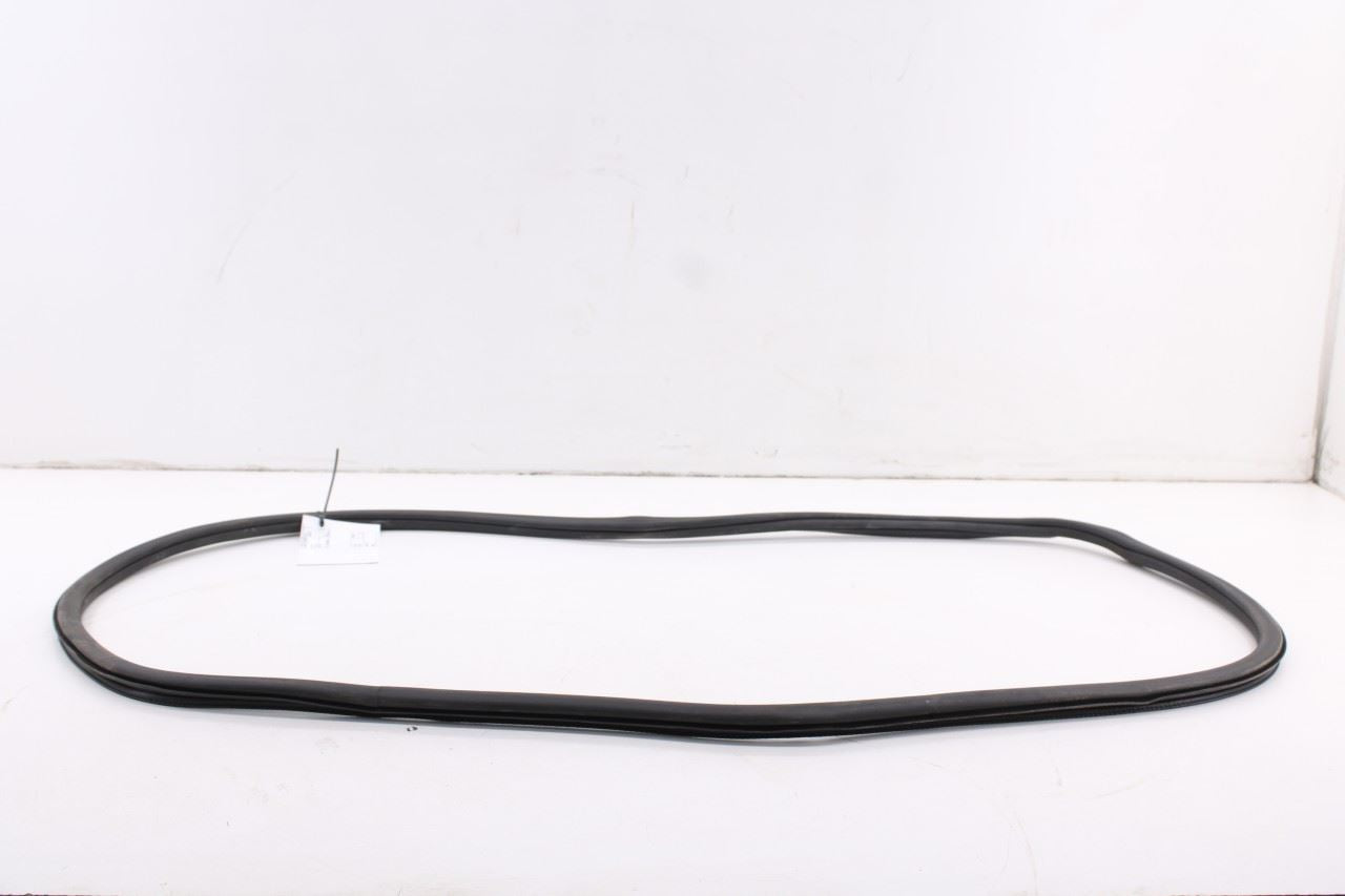2019-26 Volkswagen Jetta SE Front Right Door Weatherstrip On Body 17A867912A9B97