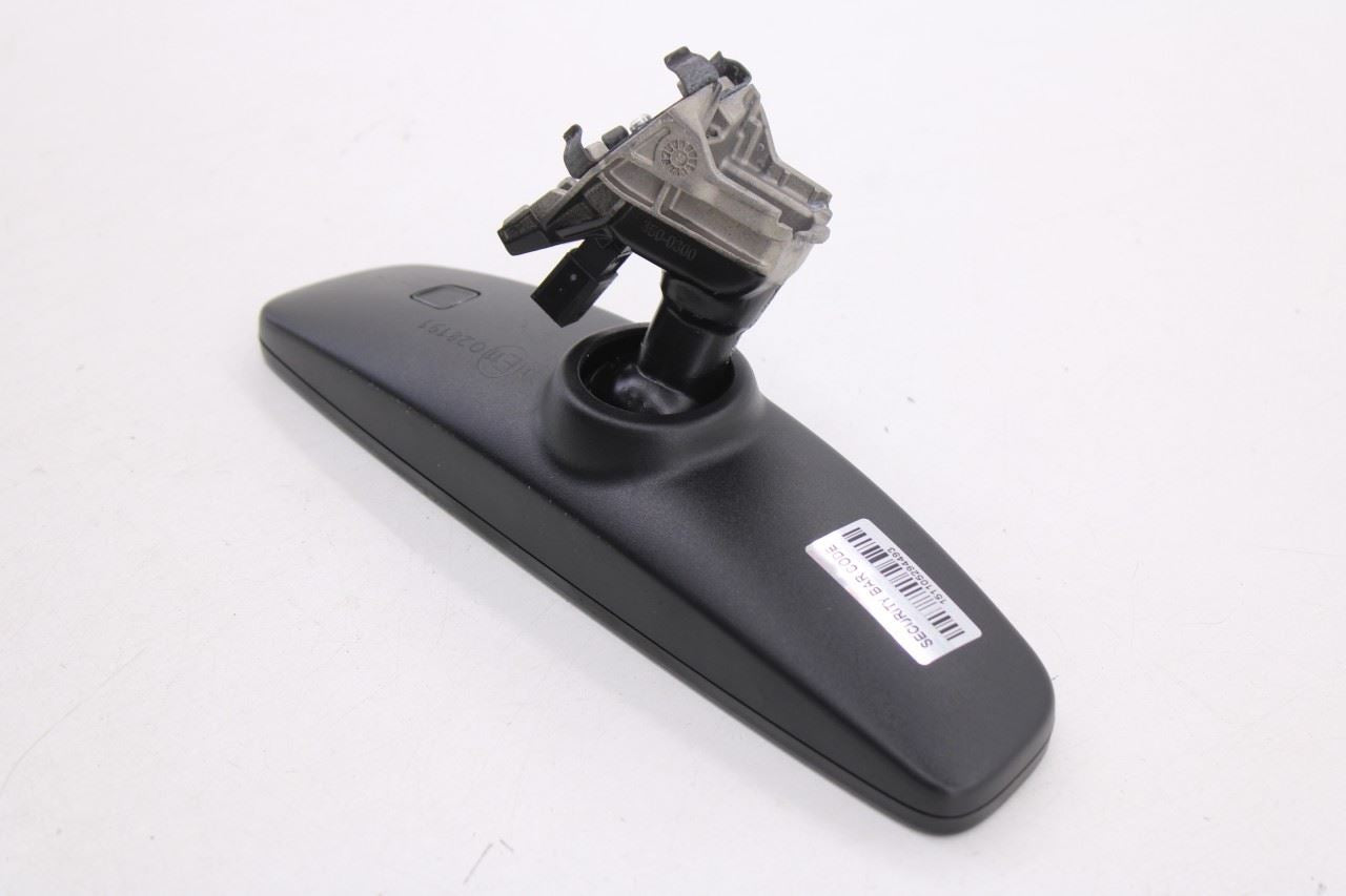 19-25 Volkswagen Jetta SE Interior Rear View Mirror with Auto Dim 3G0857511AN9B99
