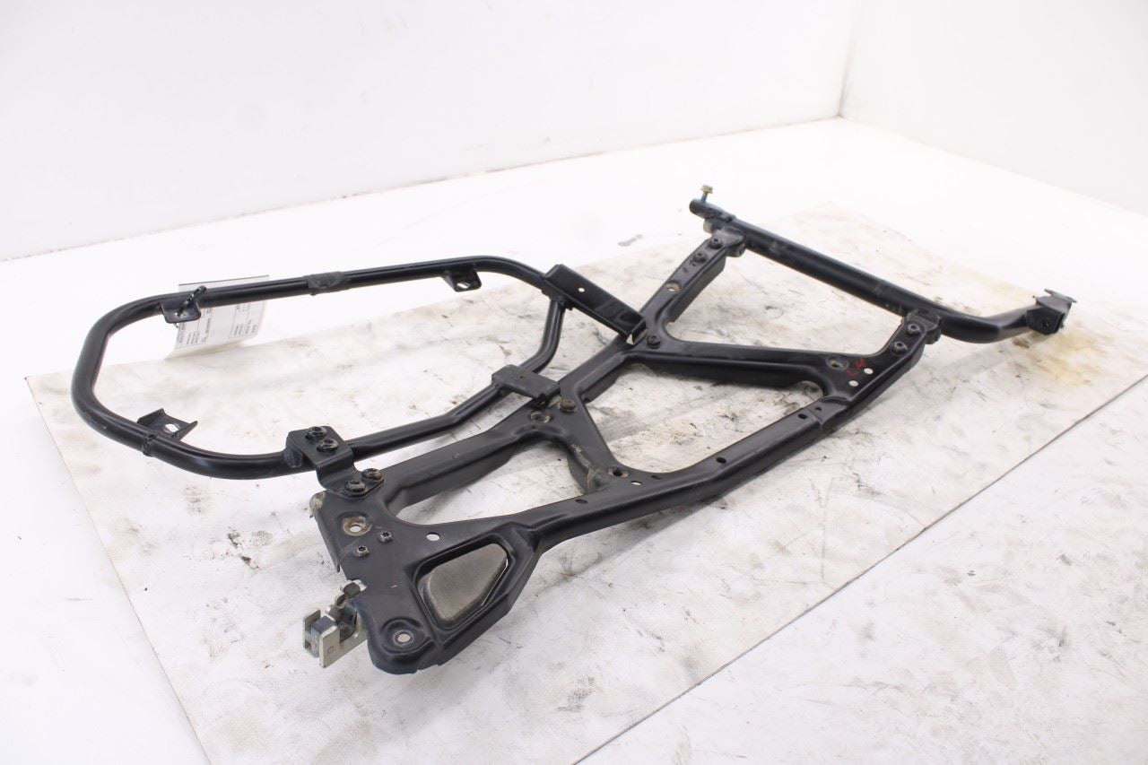 2014-24 Polaris RZR XP 1000 Front Left Side Door Frame w/ Lower Door Mount Weld - Alshned Auto Parts