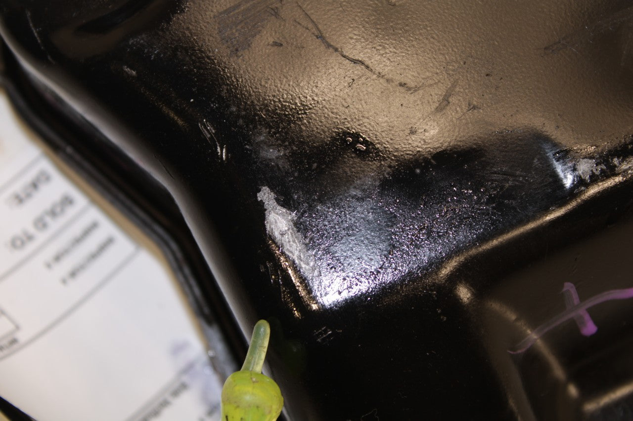 2018-2023 Volkswagen Atlas S 3.6L Auto Transmission Oil Sump Pan 09P321361 *ReaD - Alshned Auto Parts