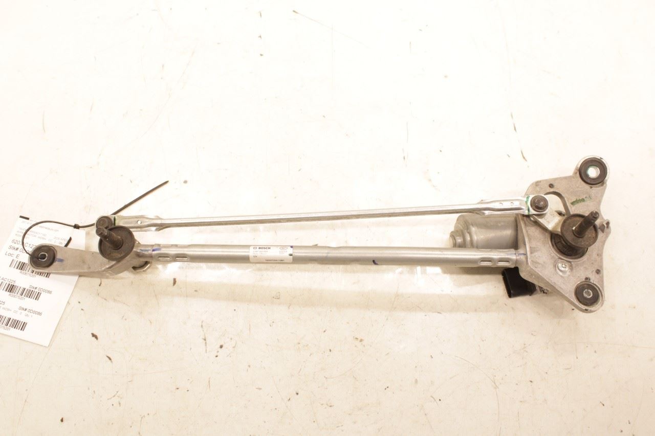 2023-2025 Acura Integra A-Spec FR Windshield Wiper Transmission Linkage w/ Motor - Alshned Auto Parts