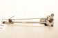 2023-2025 Acura Integra A-Spec FR Windshield Wiper Transmission Linkage w/ Motor - Alshned Auto Parts