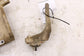 14-20 Arctic Cat Wildcat Trail 700 Engine Motor Mount Bracket Set of 3 0508-02616