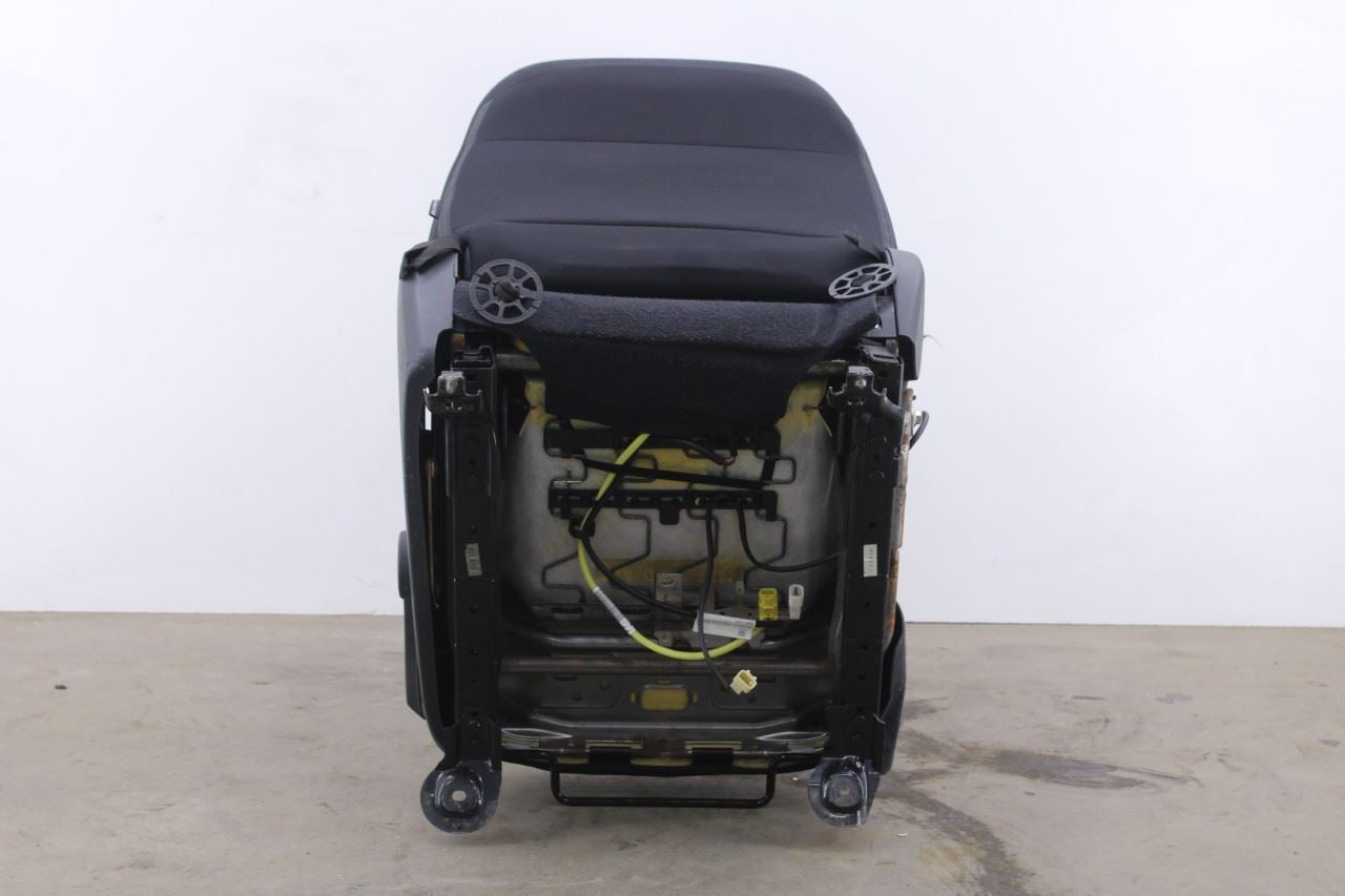 12-16 Subaru Impreza Sport Premium 2.0L Front Driver LH Side Seat Full Complete - Alshned Auto Parts