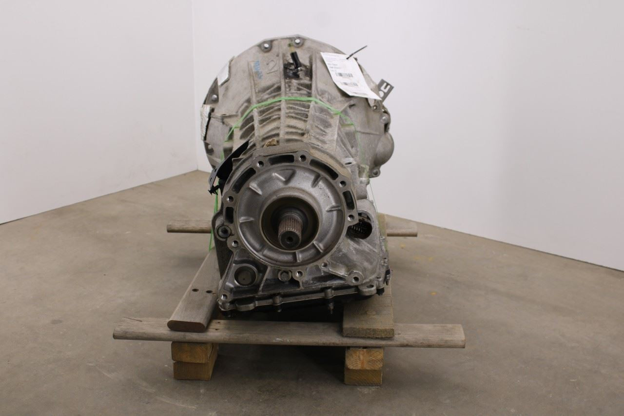 18-21 Ford Expedition 3.5L 4WD 10-Speed Auto Transmission 10R80 Floor Shift 162K - Alshned Auto Parts