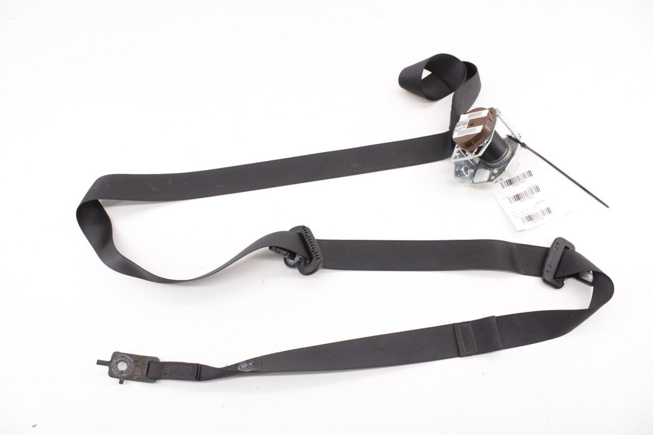 2014-18 Jeep Grand Cherokee Overland Rear Left Side 2nd Row Seat Belt Retractor - Alshned Auto Parts