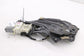2015-2023 Ford Mustang Conv Rear Right Side Quarter Window Regulator w/ Motor3