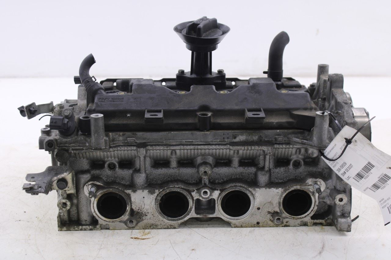 2014-2019 Nissan Sentra SV 1.8L DOHC Engine Cylinder Head Assy 11040-3RC1B OEM3