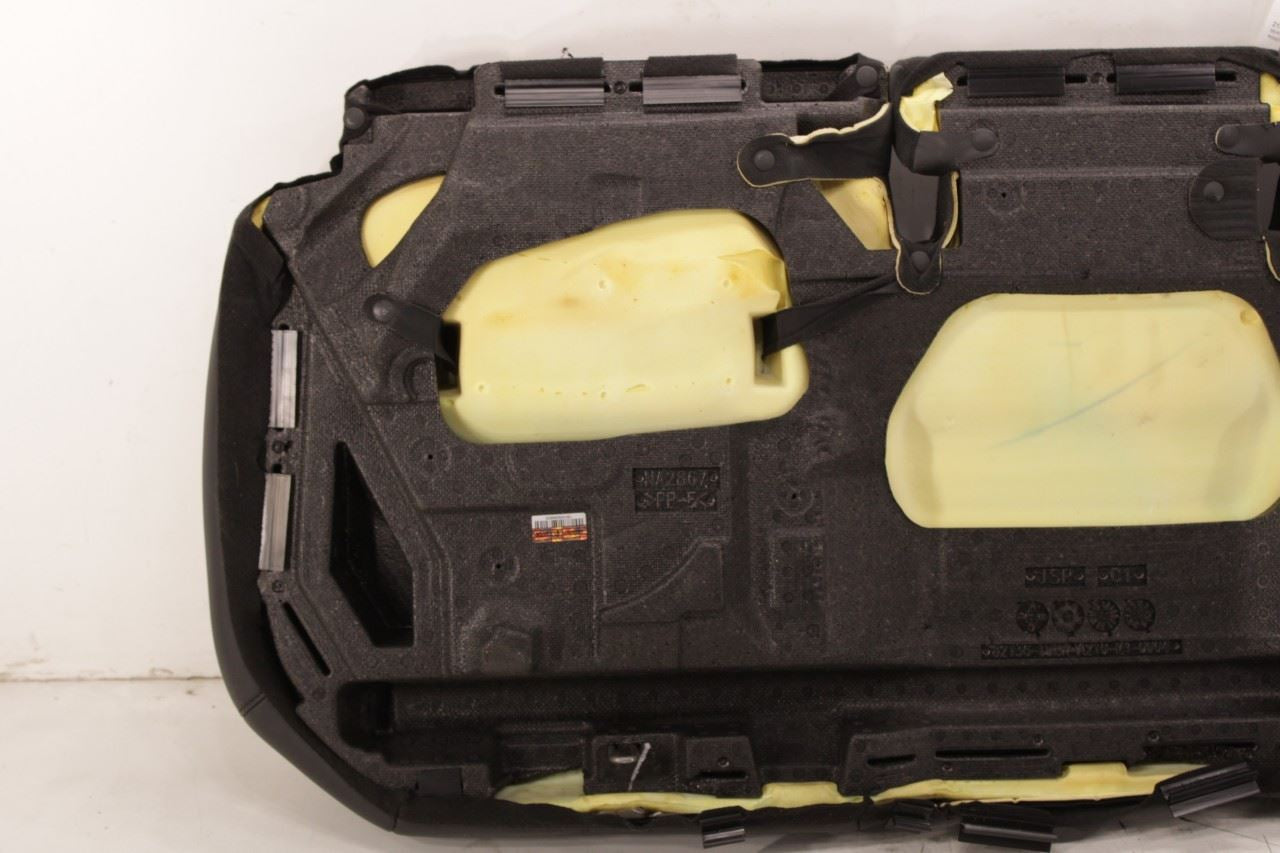 19-21 Acura RDX SH-AWD Rear 2nd Row Seat Lower Cushion Bottom 82136-TJB-A21 OEM - Alshned Auto Parts