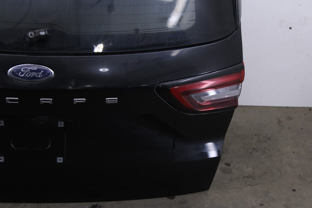 2023-26 Ford Escape ST Liftgate Tailgate Back Door Shell Assembly PJ6Z-7840010-A5