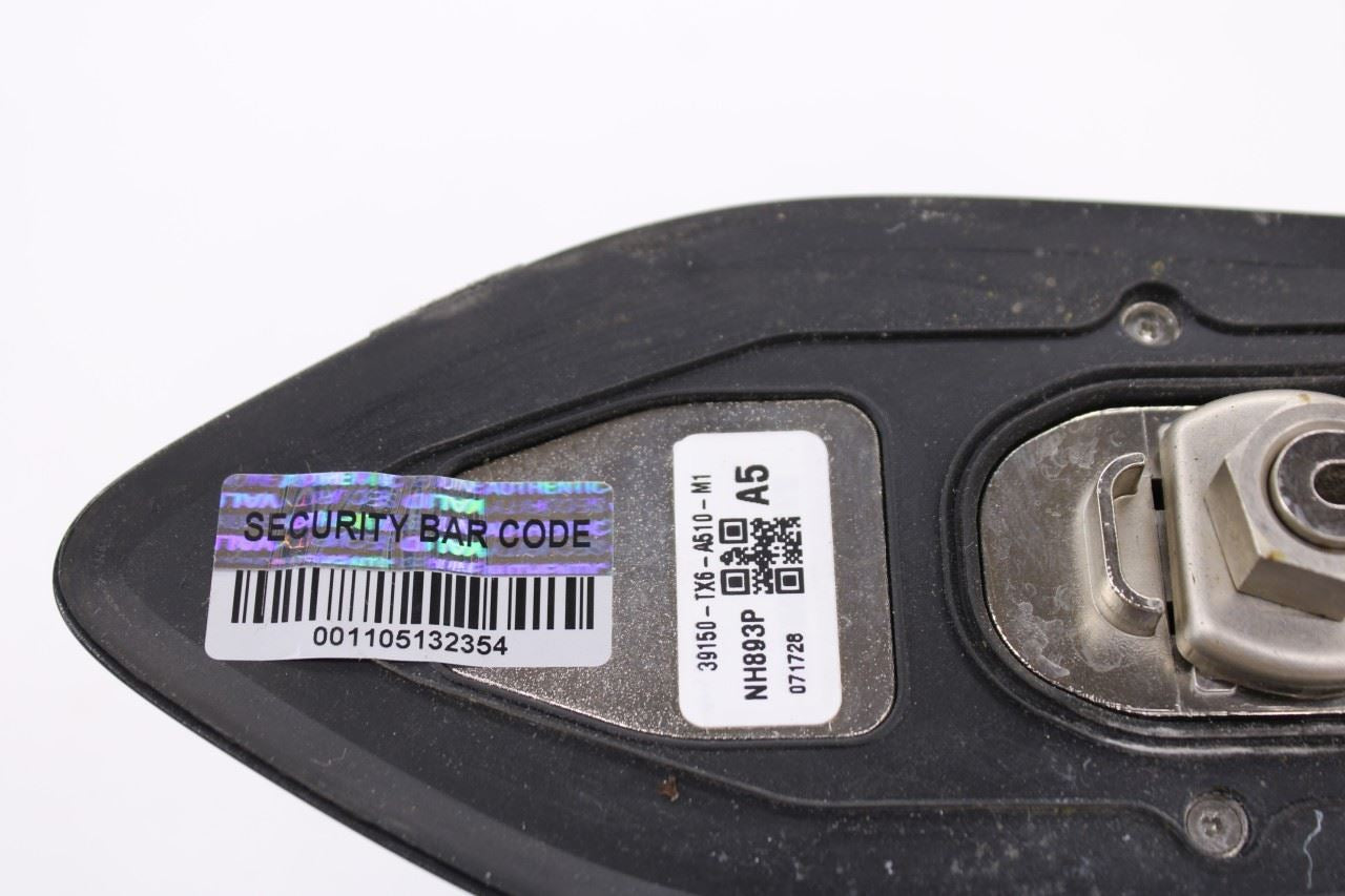 19-22 Acura ILX Tech A-Spec Roof Exterior Shark Fin Radio Antenna 39150TX6A510M113