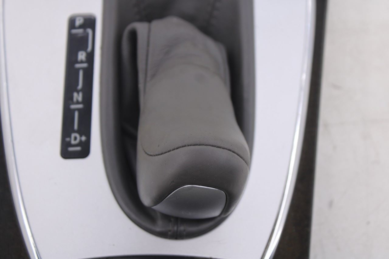 03-06 Mercedes-Benz E500 RWD Center Console Shifter Trim and Shifter Knob *ReaD* - Alshned Auto Parts