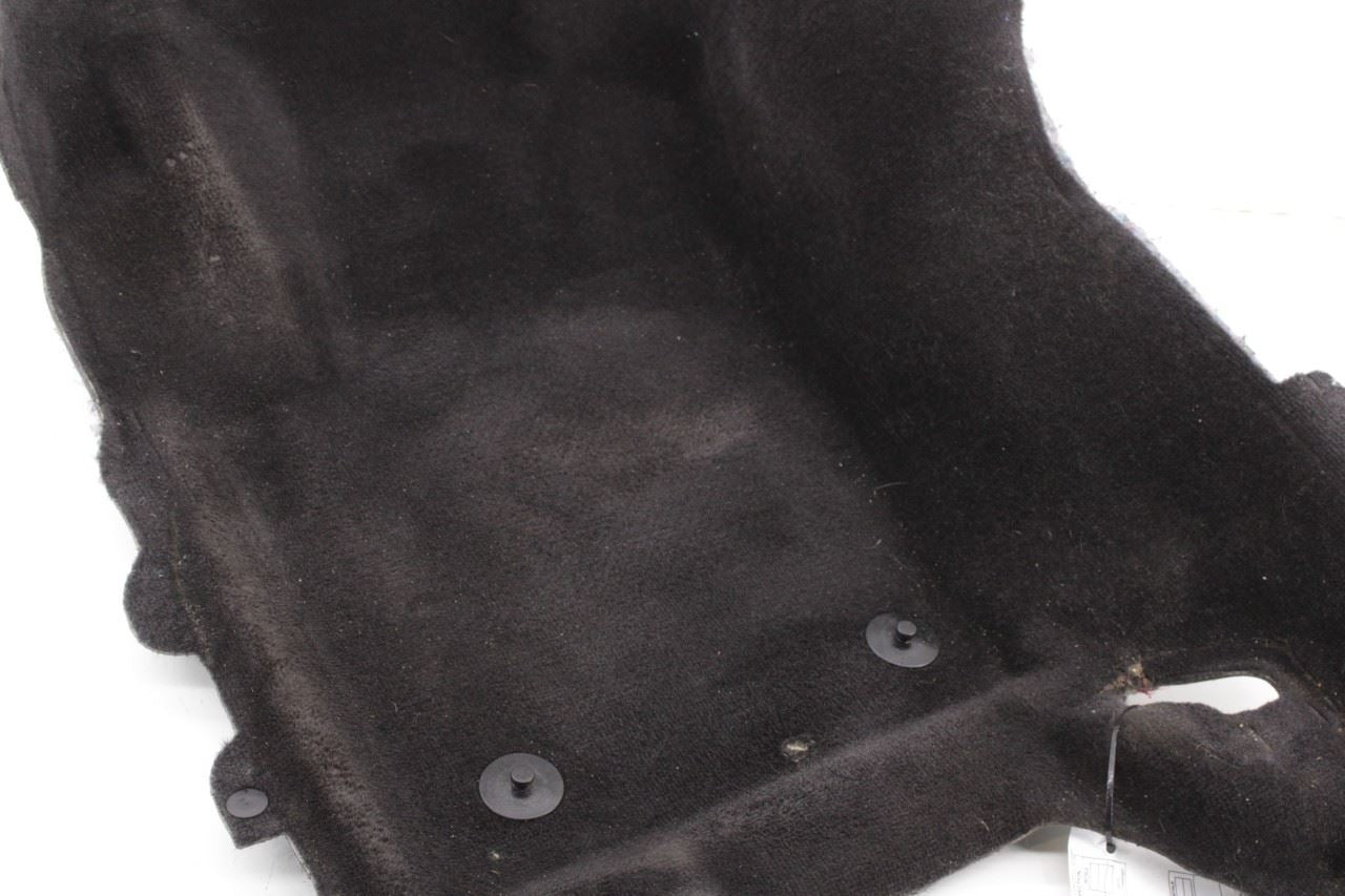 16-21 Jeep Grand Cherokee Overland Front LH Side Interior Floor Carpet Liner Mat - Alshned Auto Parts