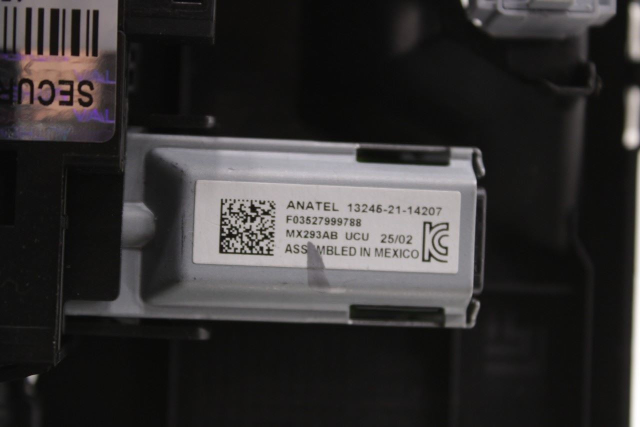 23-25 Acura Integra A-Spec 1.5L Front Center Console Trim Panel w/ Power Outlet - Alshned Auto Parts