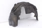2015-21 Mercedes-Benz C300 4Matic Rear Left Side Wheelhouse Liner Splash Shield6
