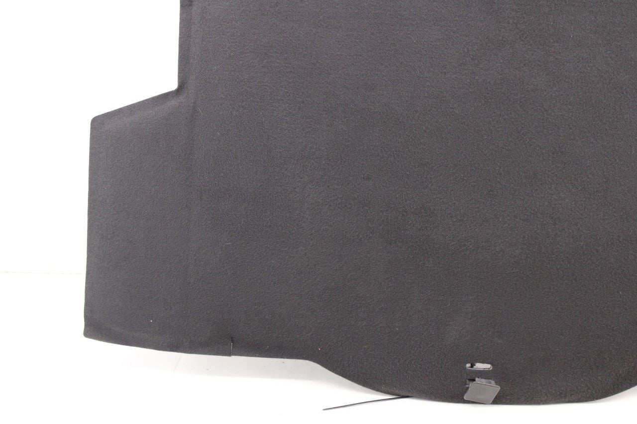 14-20 Lincoln MKZ Reserve Rear Trunk Floor Carpet Cargo Cover DP53-F13065-AD3ZHE - Alshned Auto Parts
