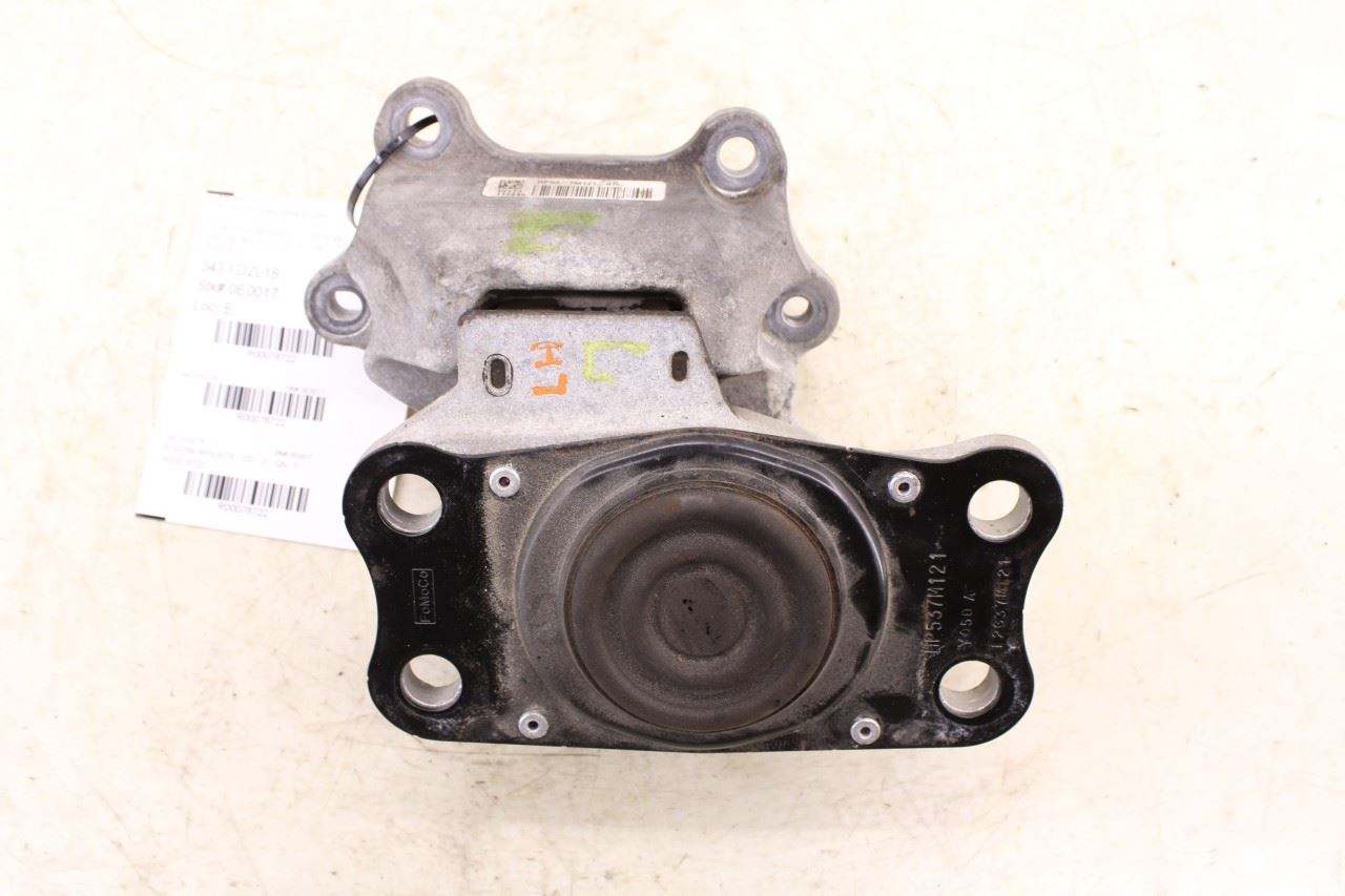 2017-2020 Lincoln MKZ Reserve 2.0L AWD Left Side Auto Transmission Mount Bracket - Alshned Auto Parts