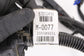 2023 Chevrolet Silverado LT-L 2.7L 4WD Engine Wire Harness 87851430 OEM *ReaD* - Alshned Auto Parts