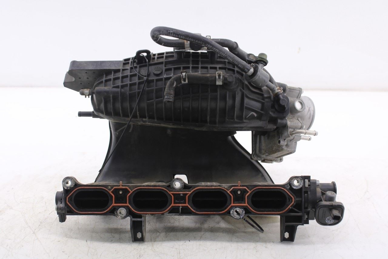 2014-2018 Nissan Rogue SV 2.5L QR25DE Engine Intake Manifold with Throttle Body - Alshned Auto Parts