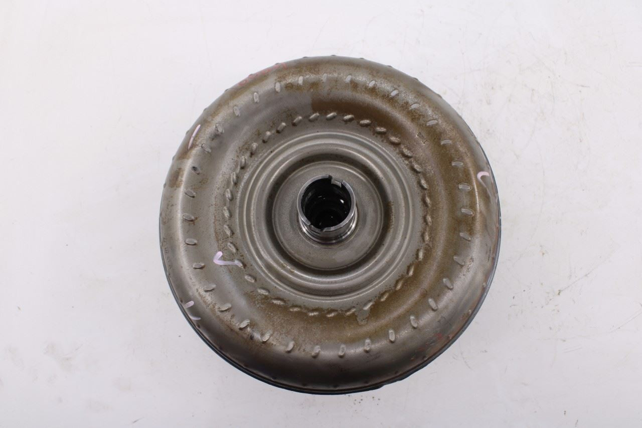 2006-2009 Mercedes-Benz CLK350 3.5L RWD Transmission Torque Converter 22125003024