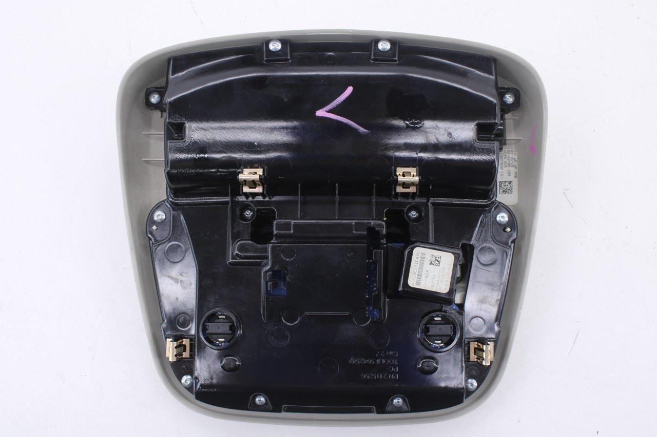 2011-20 Dodge Durango SXT Front Roof Overhead Console Dome Light Lamp 1UC591DAAC8