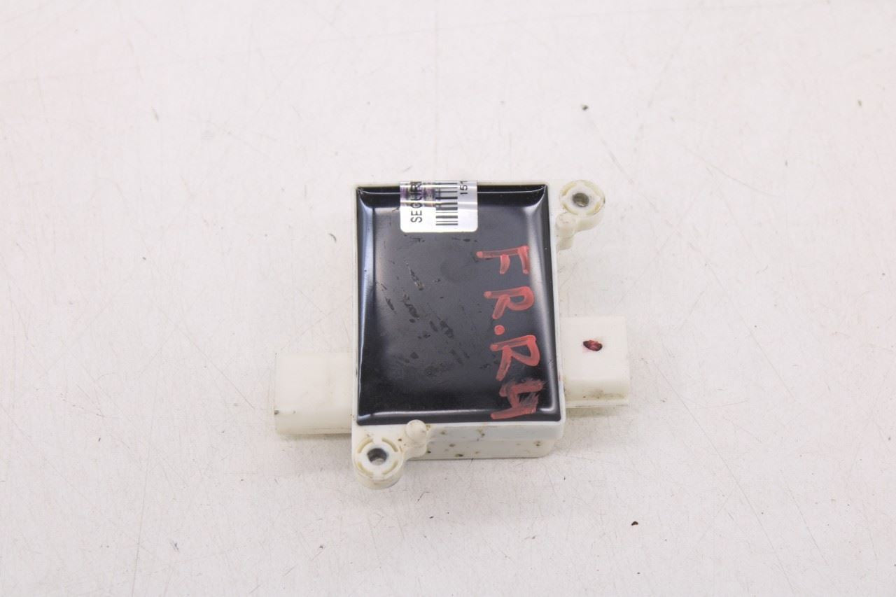 2016-2022 KIA Sportage Nightfall Front Right Seat Occupant Detection Sensor - Alshned Auto Parts