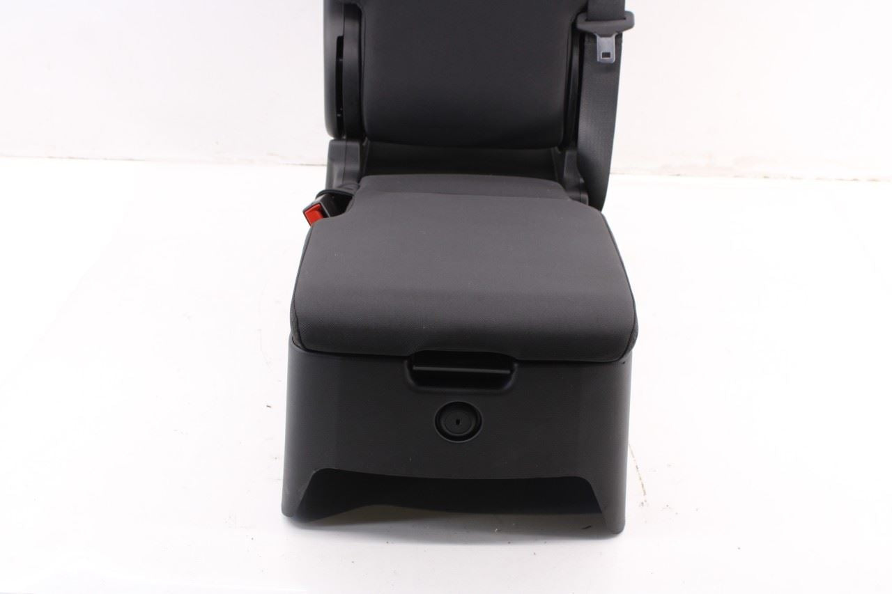 19-24 Chevrolet Silverado LT-L Front Center Jumper Seat Console Armrest Complete - Alshned Auto Parts