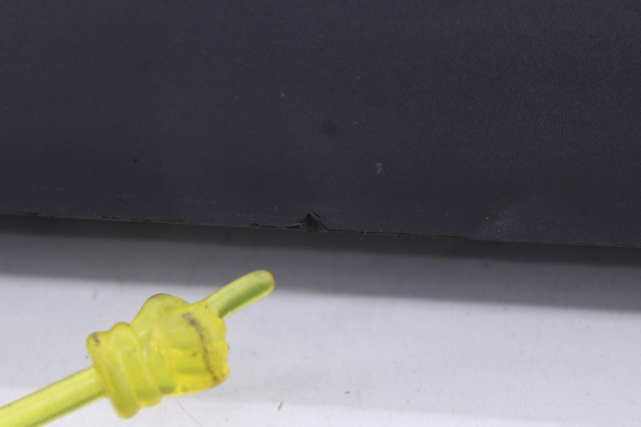 2016-2020 Infiniti QX60 Rear Left Door Lower Body Side Molding 82877-9NB0A OEM7