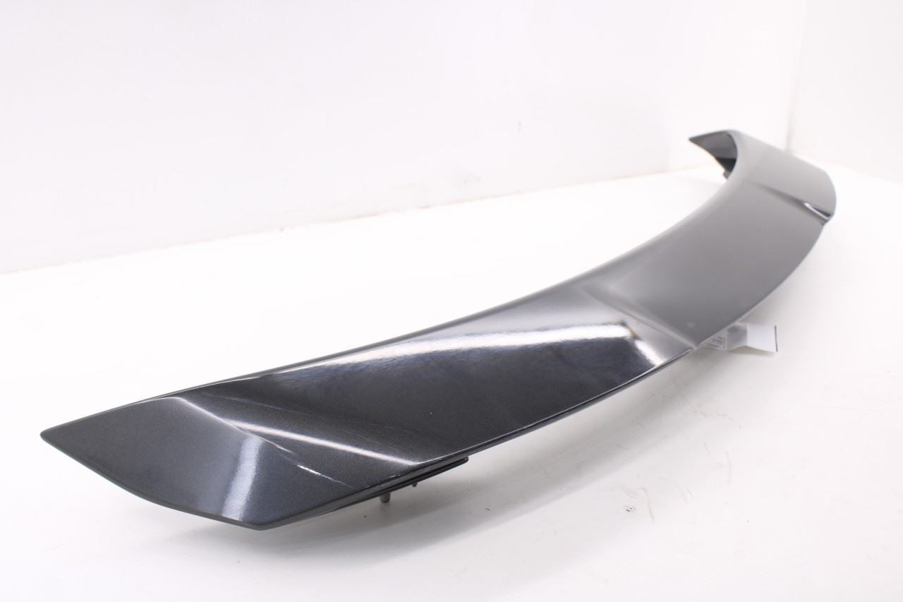 2018-2023 Ford Mustang GT 5.0L RWD Rear Trunk Lid Spoiler JR3B-6341602-CDW OEM7