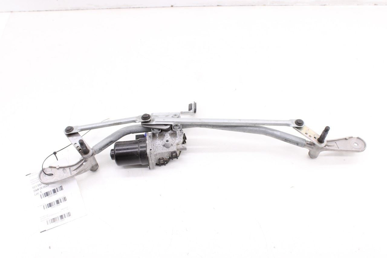 23-2025 BMW 430i Gran Coupe xDrive Front Windshield Wiper Transmission Linkage - Alshned Auto Parts