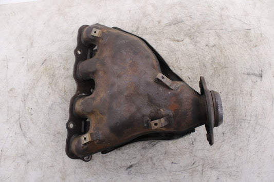 2017-2025 Mitsubishi Outlander Sport SE 2.0L Exhaust System Manifold 1555A951 - Alshned Auto Parts