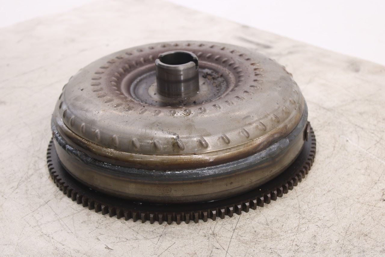 2016-2020 KIA Optima EX 2.4L FWD Auto Transmission Torque Converter 451003B620 - Alshned Auto Parts