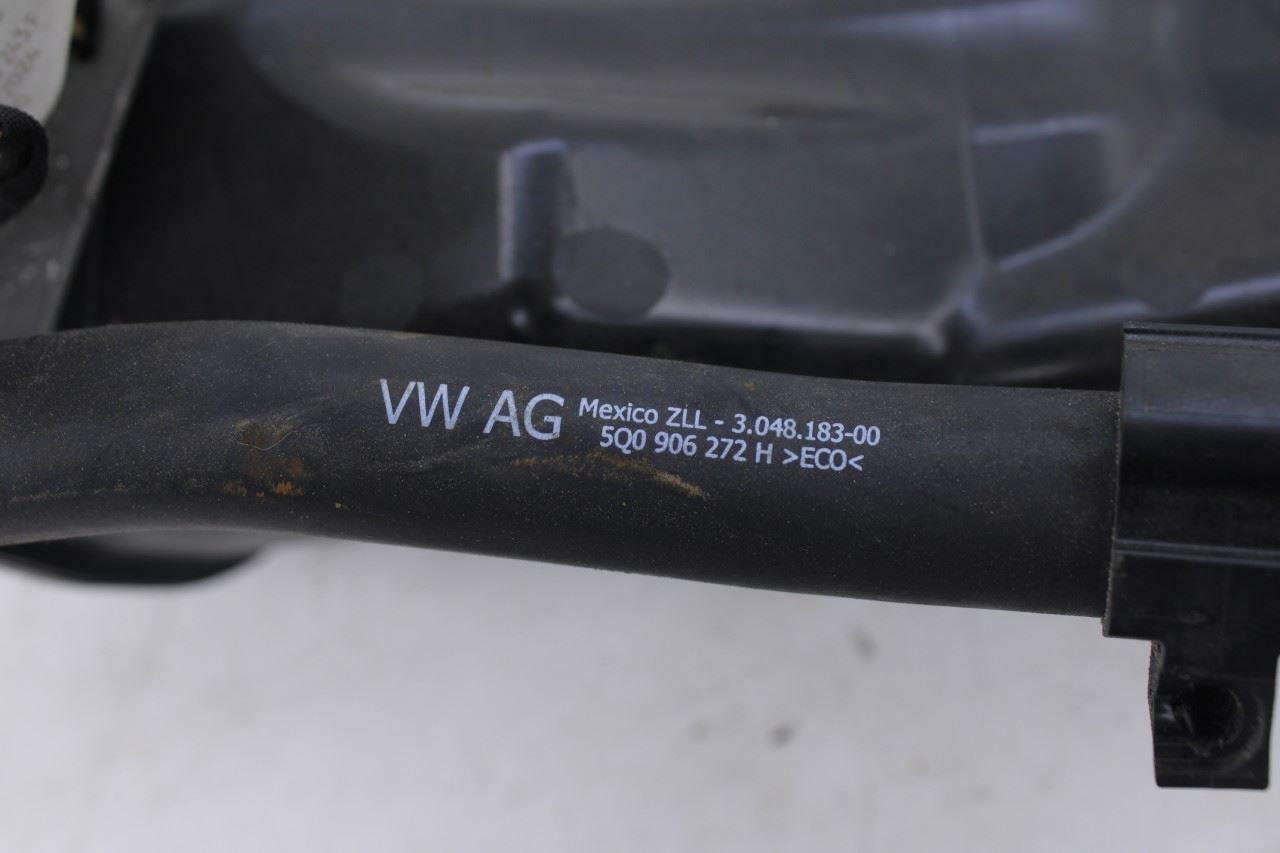 2022-2024 Volkswagen Jetta SE 1.5L Fuel Vapor Canister Assembly 5Q0-201-799-A - Alshned Auto Parts