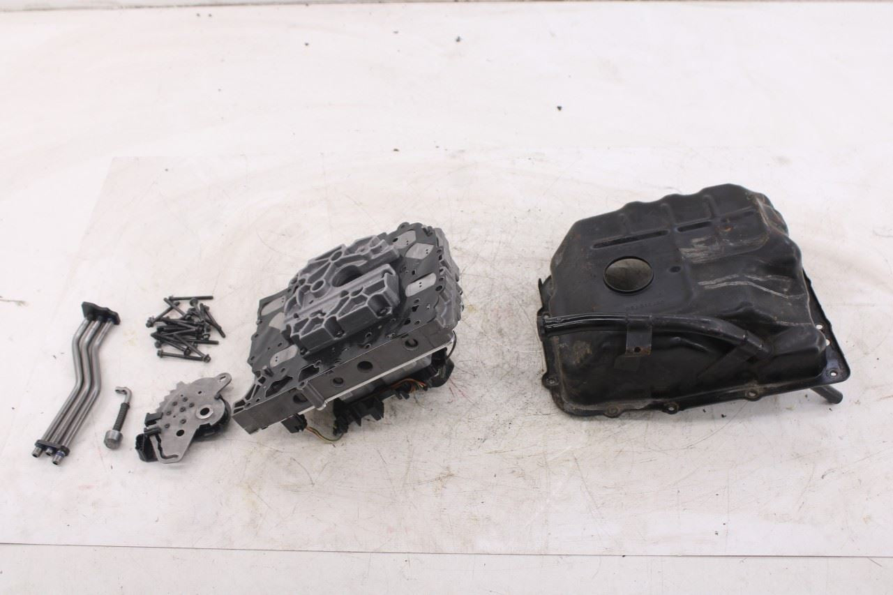 08-20 Dodge Grand Caravan GT 6-Spd Auto Transmission Valve Body R5078723AF *ReaD - Alshned Auto Parts