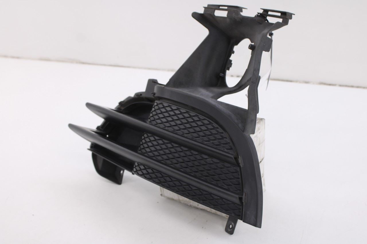 2011-2014 Porsche Cayenne S Front Bumper Right Outer Grille Cover 958505682002