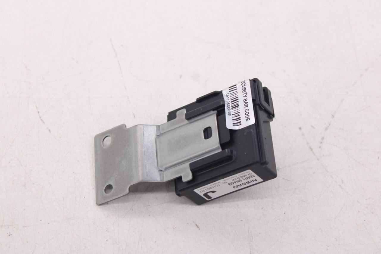 2019-2021 Infiniti QX50 ESSENTIAL Warning Speaker Controller Control Module OEM - Alshned Auto Parts
