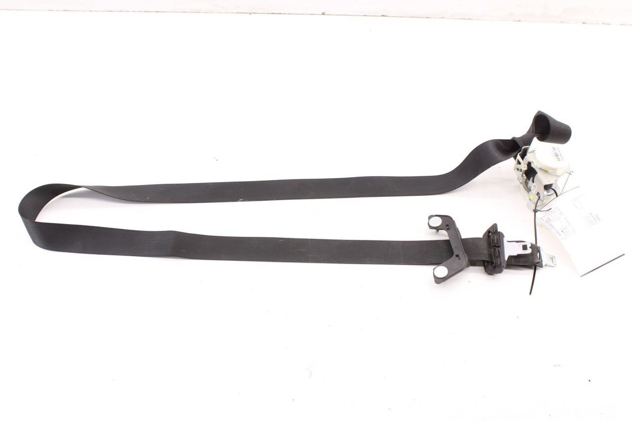 11-16 Ford F250 Lariat Crew Cab 6.2L 4WD Rear Center 2nd Row Seat Belt Retractor - Alshned Auto Parts