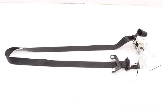 11-16 Ford F250 Lariat Crew Cab 6.2L 4WD Rear Center 2nd Row Seat Belt Retractor - Alshned Auto Parts