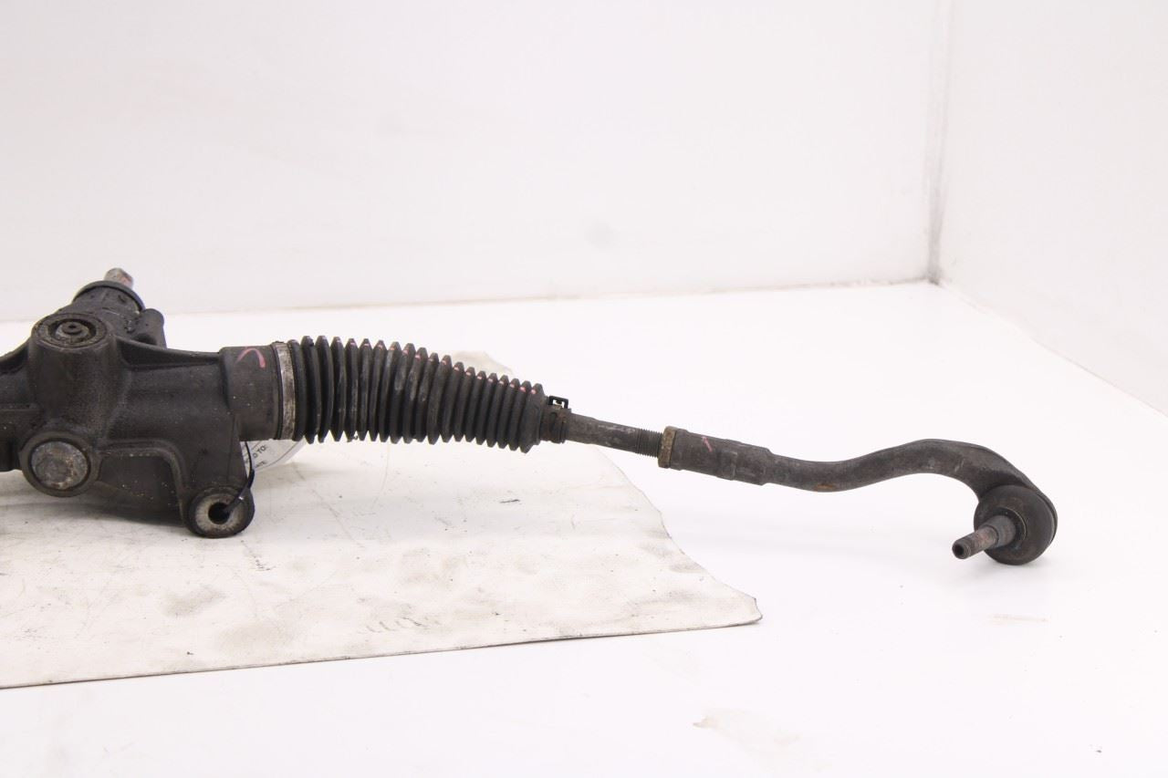 2012-2018 Audi A7 Premium Power Steering Gear Rack and Pinion 4G1423105D OEM4