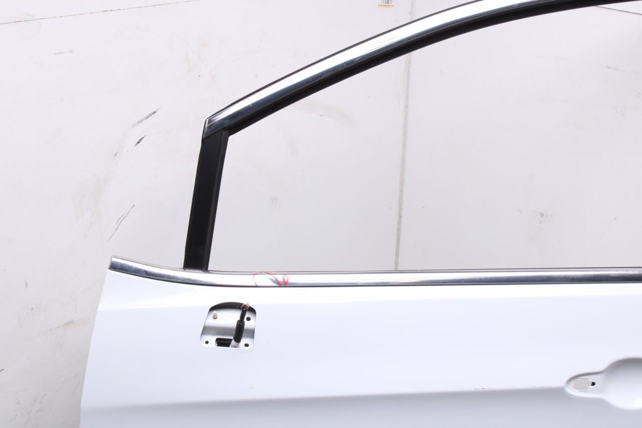 2017-26 Chrysler Pacifica Limited Front Left Door Shell Panel 68186767AH *ReaD* - Alshned Auto Parts