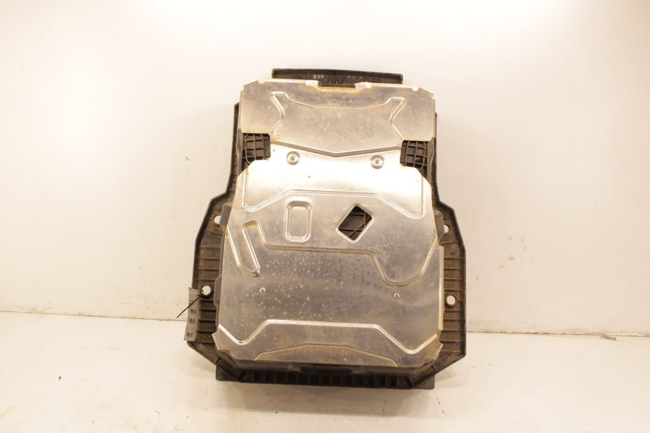 2024-2025 Polaris RZR XP 1000 Ultimate Rear Cargo Storage Box 2638107 OEM - Alshned Auto Parts