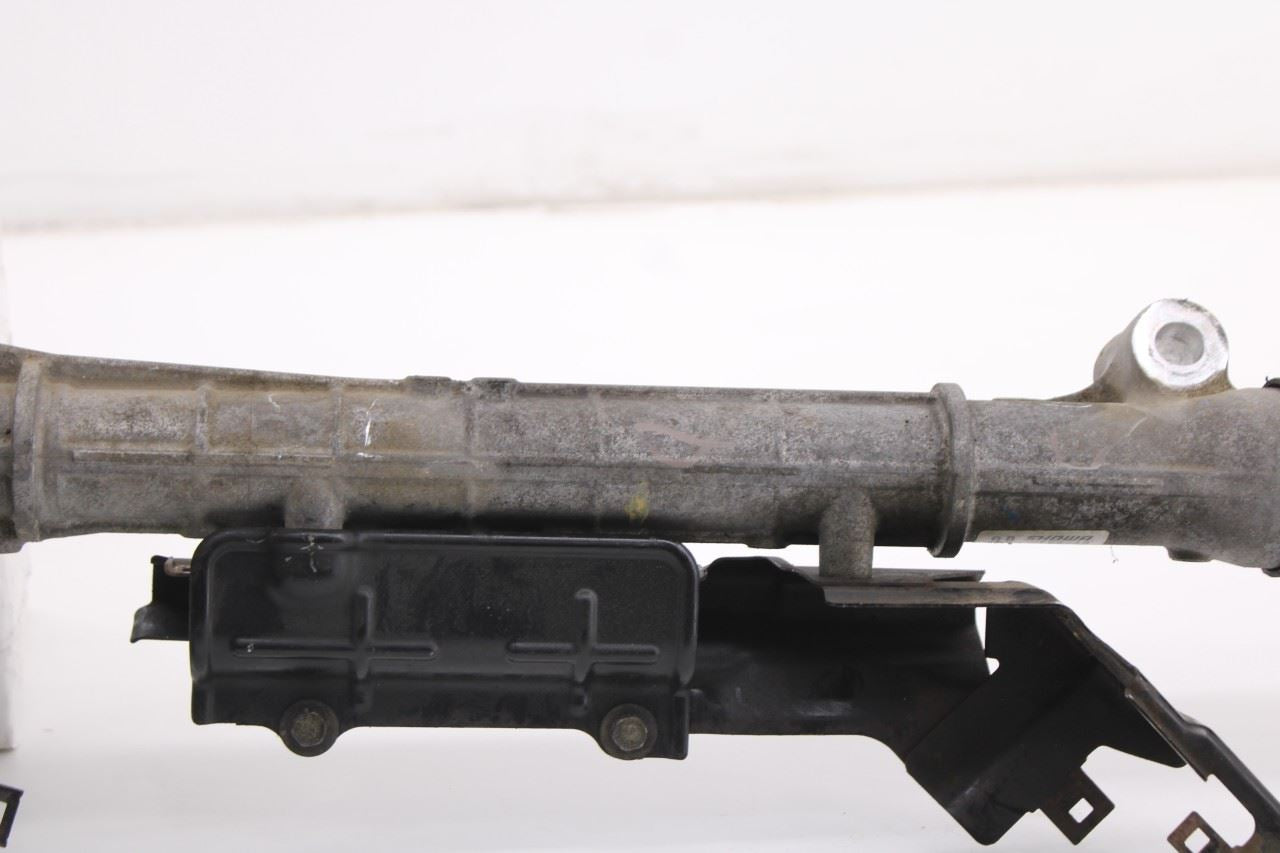 2016-22 Acura ILX Technology A-Spec 2.4L Power Steering Gear Rack and Pinion 4K11