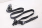 16-22 Kia Sportage Nightfall Rear Passenger RH Side 2nd Row Seat Belt Retractor8