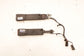 2018-24 Ford Expedition MAX XLT Front Right and Left Seat Belt Buckle Set *ReaD* - Alshned Auto Parts