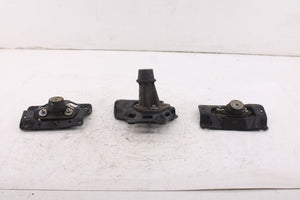 2010-2011 SeaDoo/BRP GTX IS (215) Engine Motor Mount Spacer Set of 3 270000886