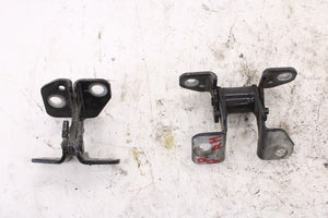 2011-2025 Dodge Durango SXT Front Right Side Door Hinge Upper and Lower Pair