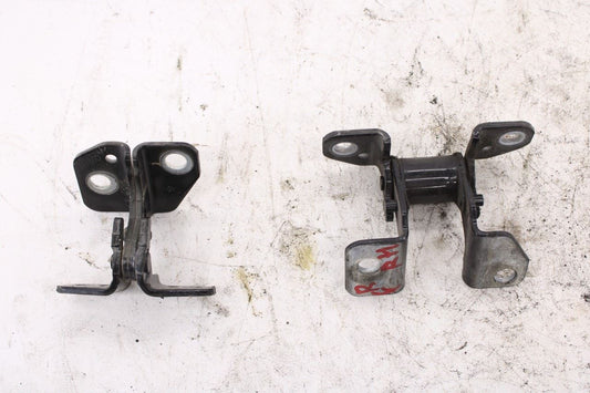 2011-2025 Dodge Durango SXT Front Right Side Door Hinge Upper and Lower Pair0