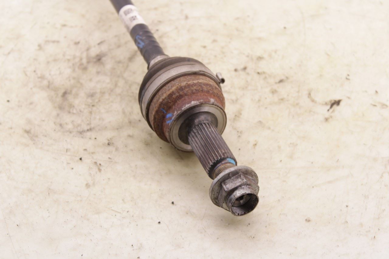 2021-2024 Kia K5 GT-Line AWD Rear Right Passenger Side CV Axle Drive Half Shaft - Alshned Auto Parts