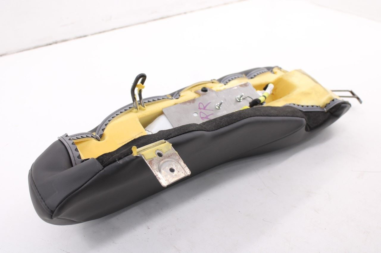 2017-19 Buick LaCrosse Premium 3.6L Rear Right Side 2nd Row Seat Bolster Cushion - Alshned Auto Parts