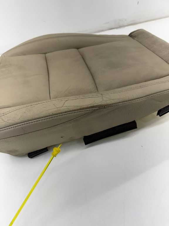 14-15 Jeep Grand Cherokee Limited 3.6L Front Left Side Seat Lower Cushion *ReaD* - Alshned Auto Parts